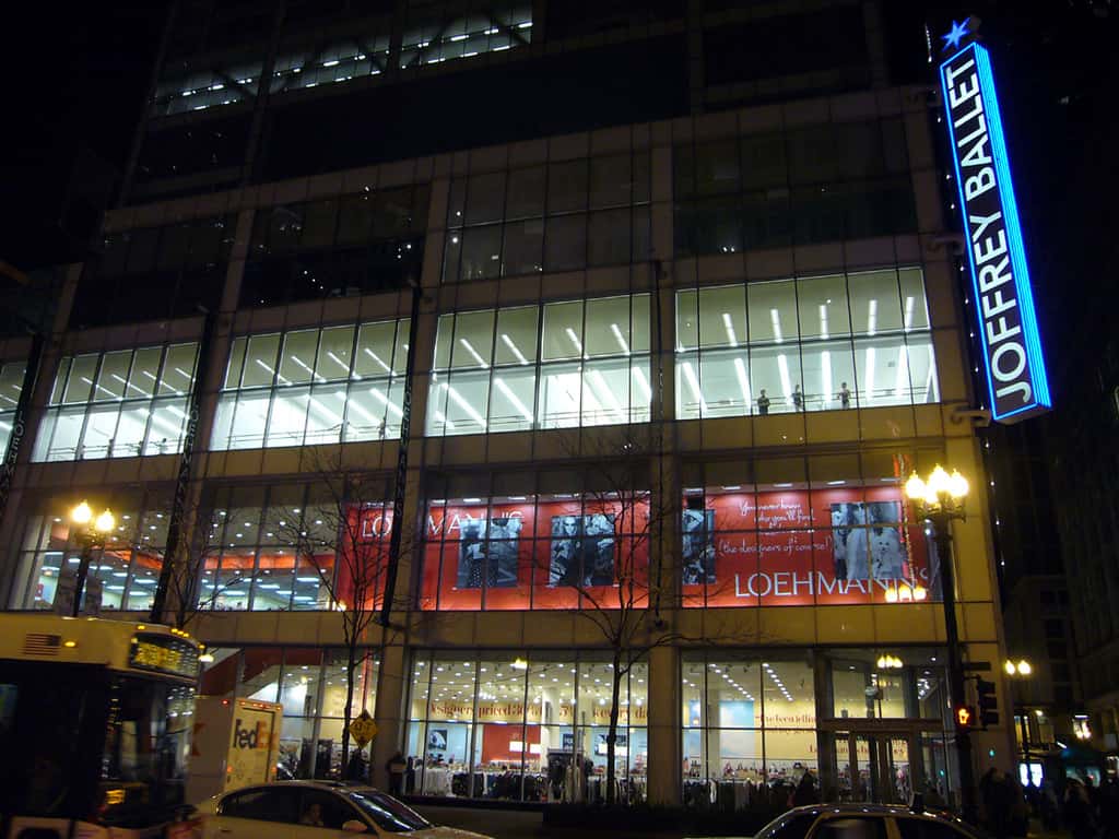 Rebekah Harkness facts