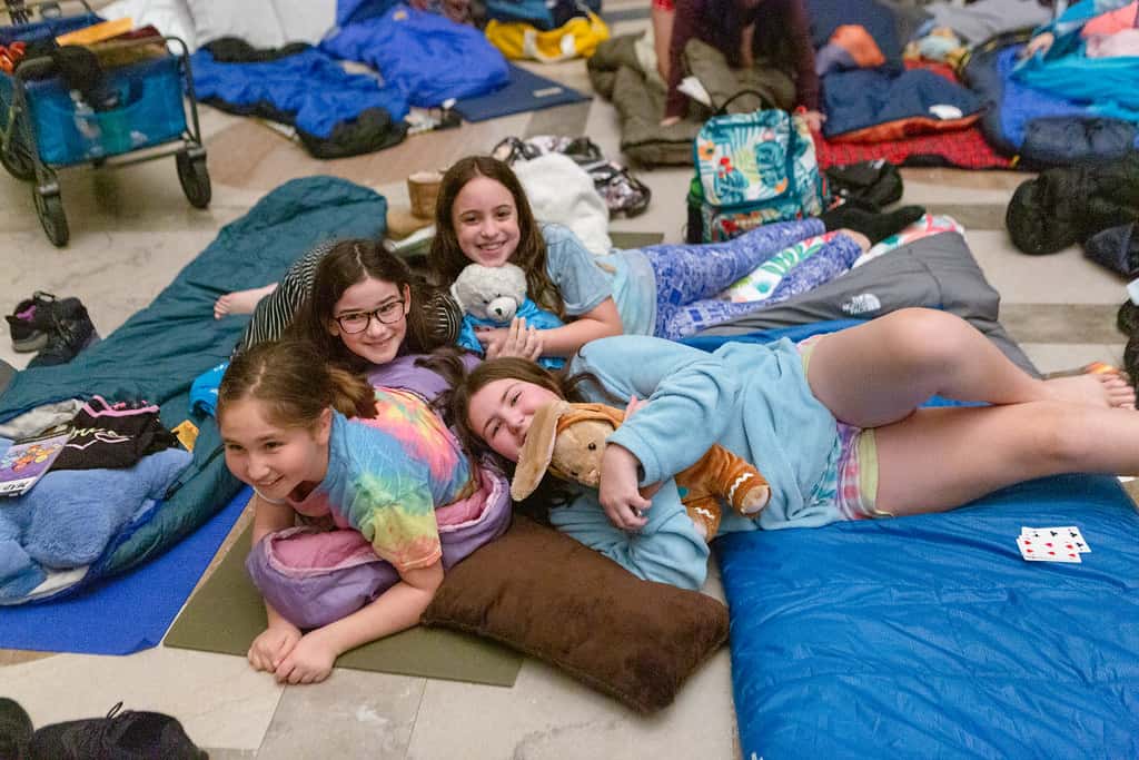 Humiliating Experience