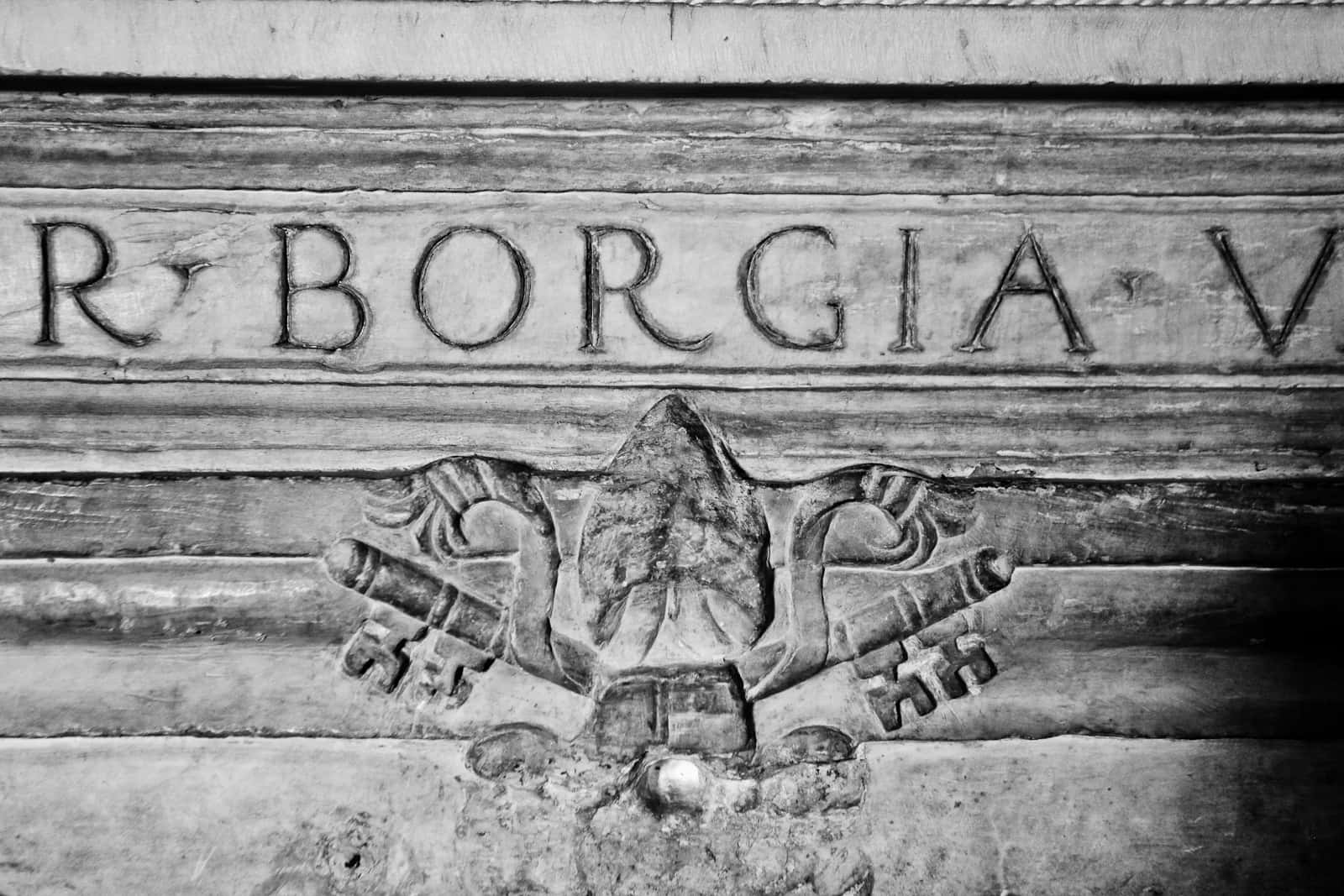 Pope Alexander VI Facts