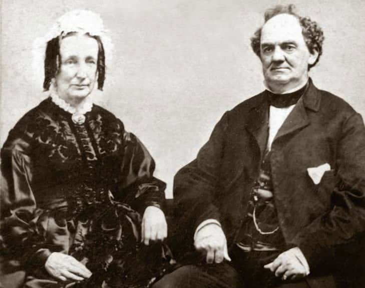 P.T. Barnum Facts