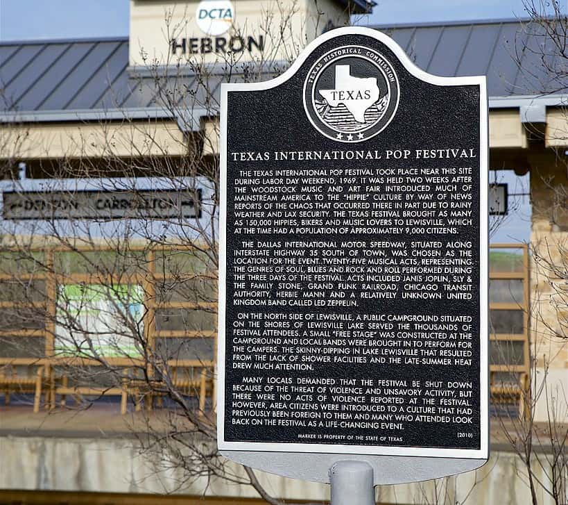 1960s Counterculture Facts