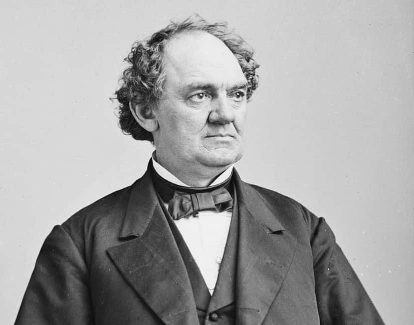 P.T. Barnum Facts