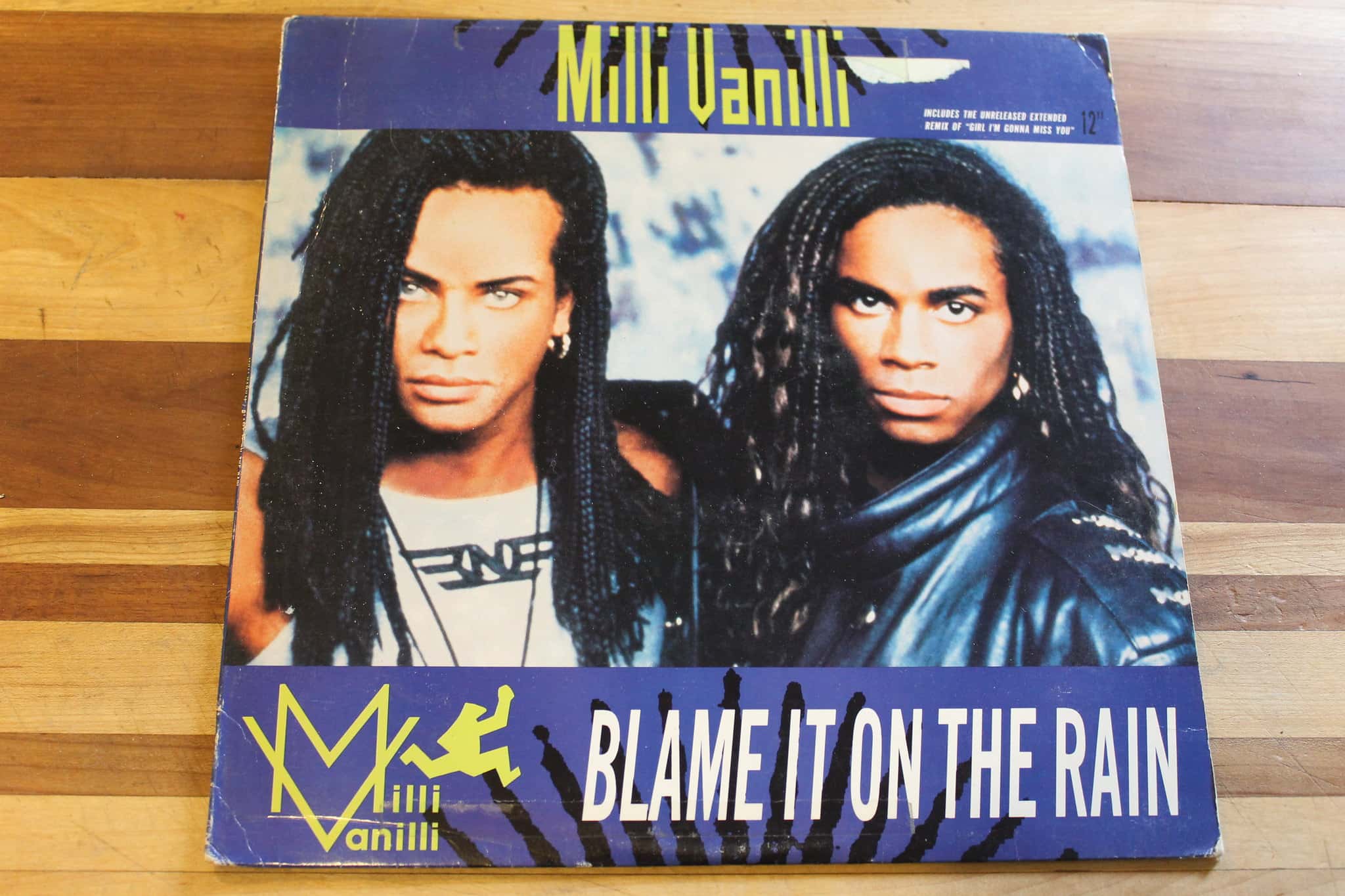 1980s Scandals Facts