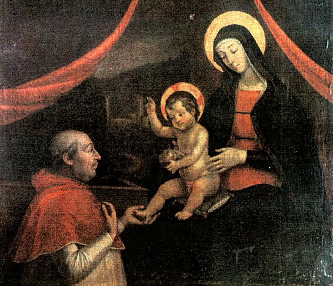 Pope Alexander VI Facts