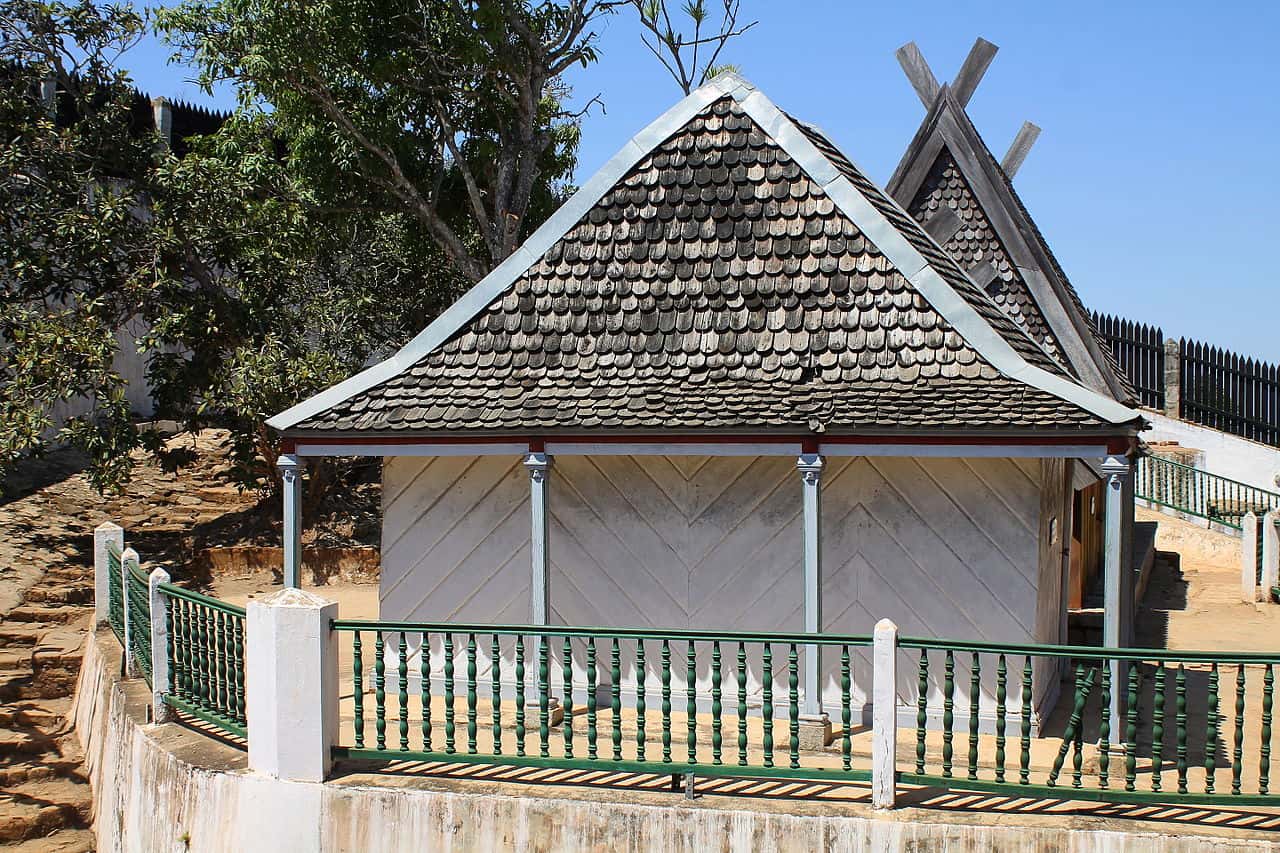 Queen Ranavalona Facts