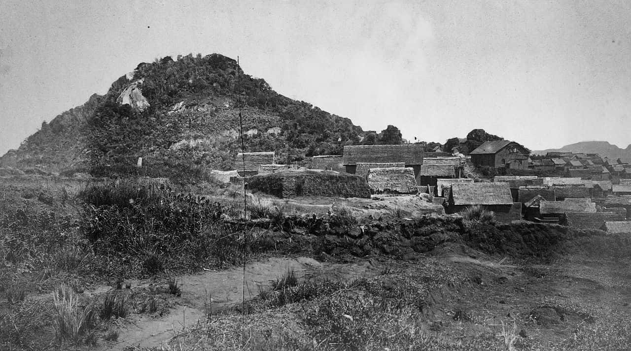 Queen Ranavalona Facts