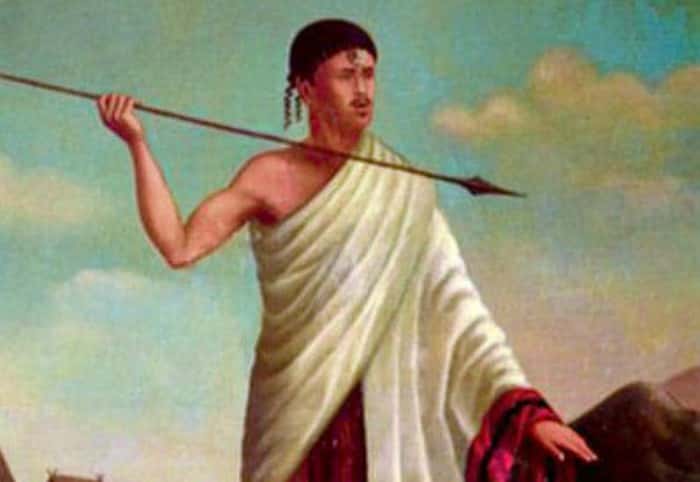 Queen Ranavalona Facts