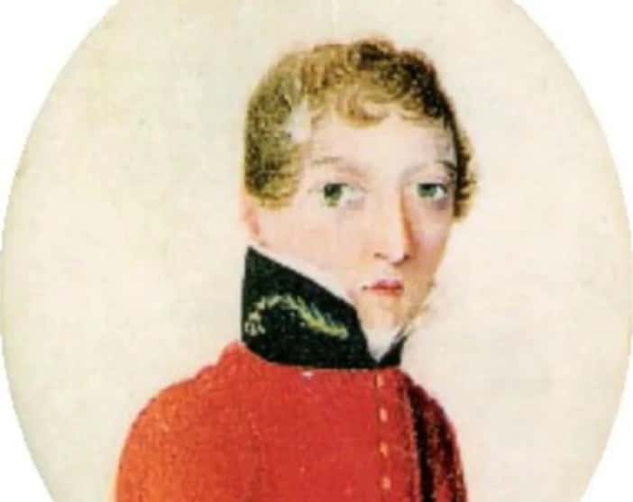 James Barry Facts