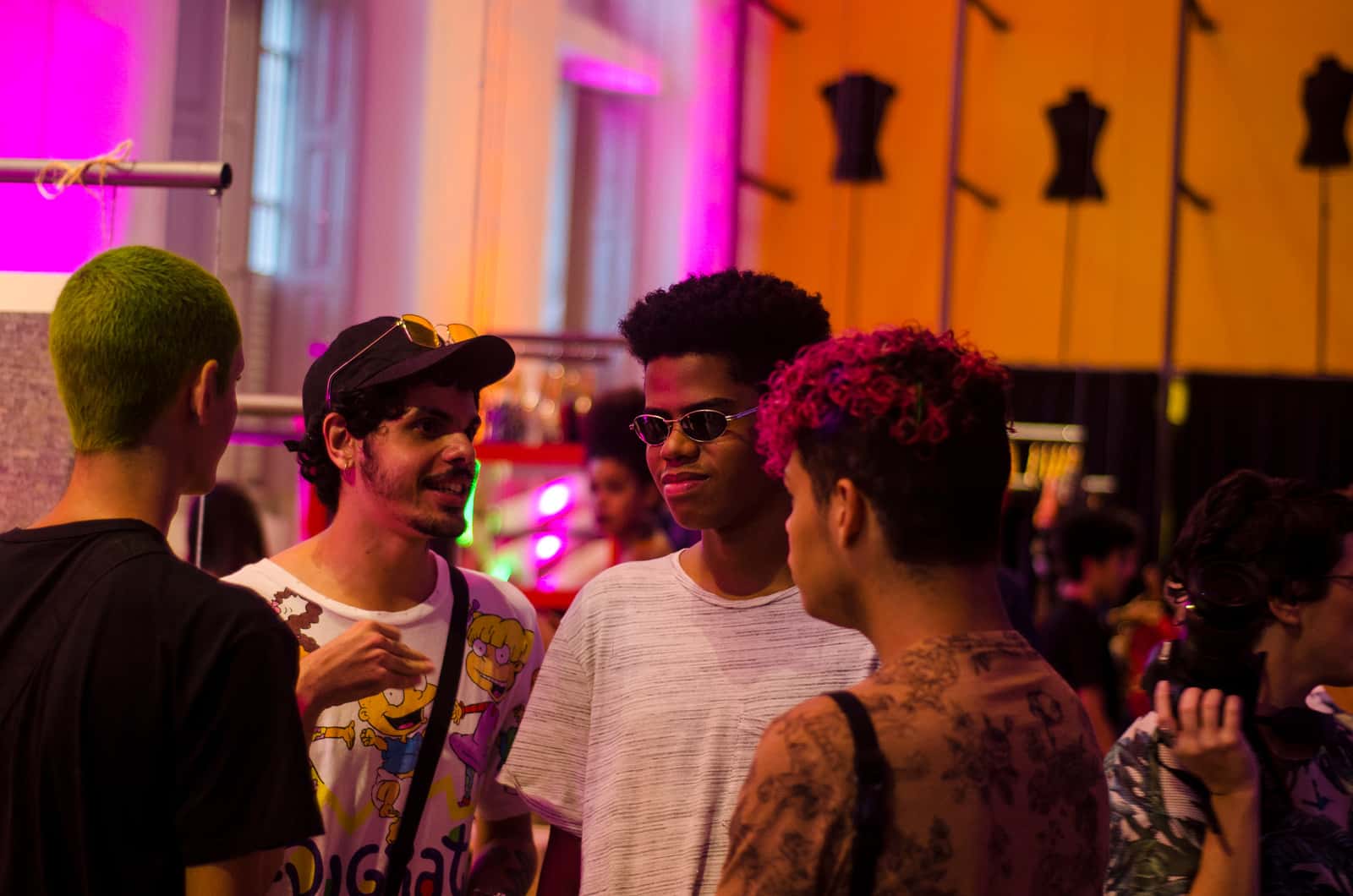 Unreal Zingers facts