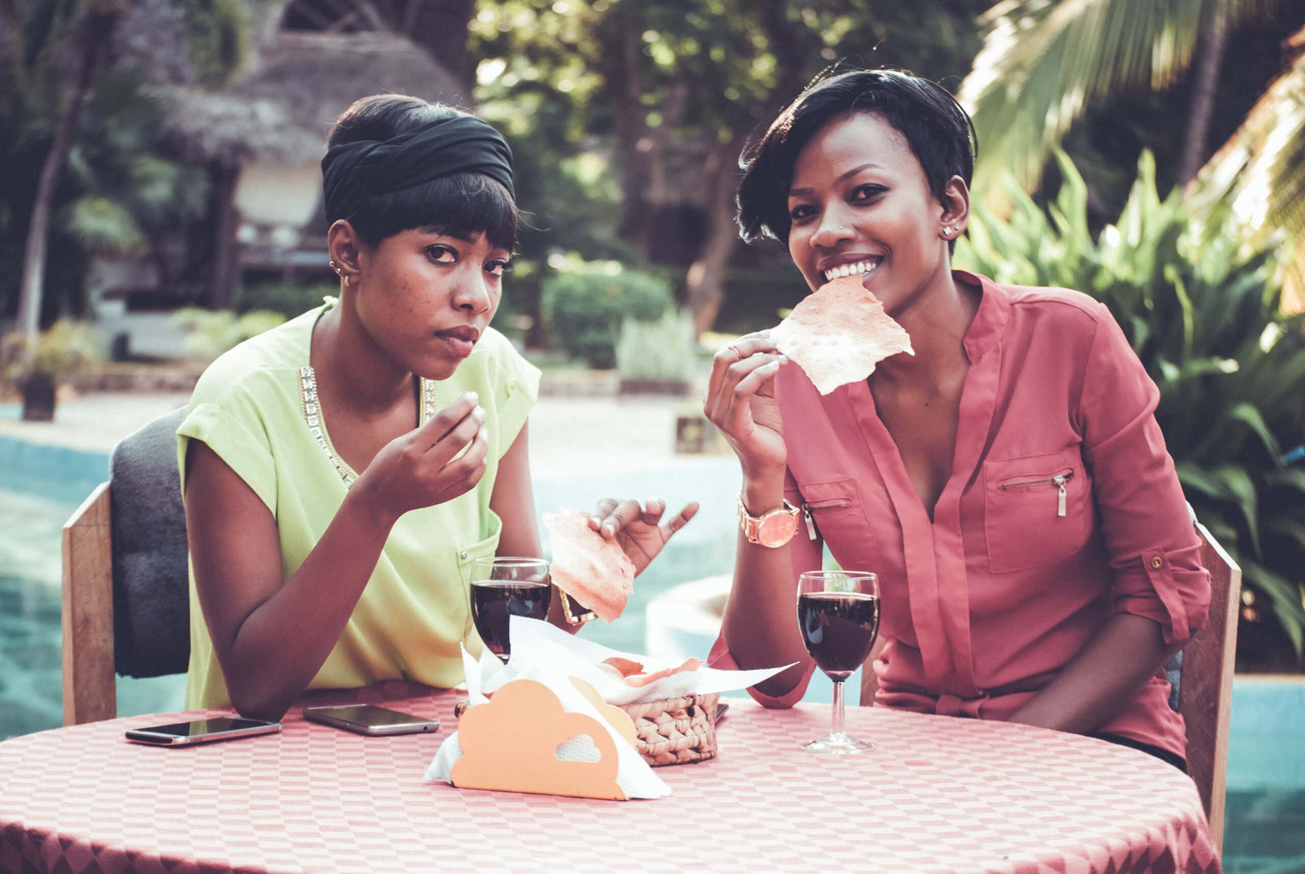 Bad Houseguest facts