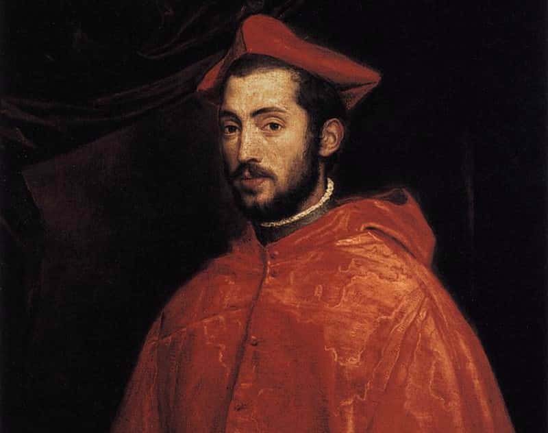 Pope Alexander VI Facts