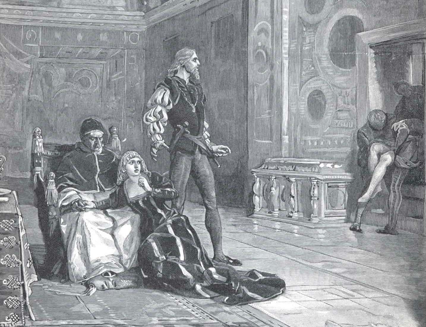 Pope Alexander VI Facts