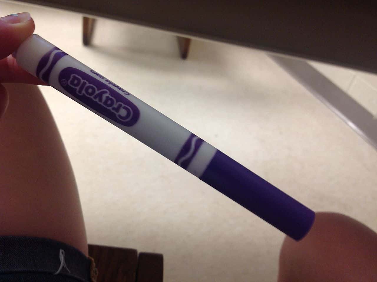 Quit On The Spot facts