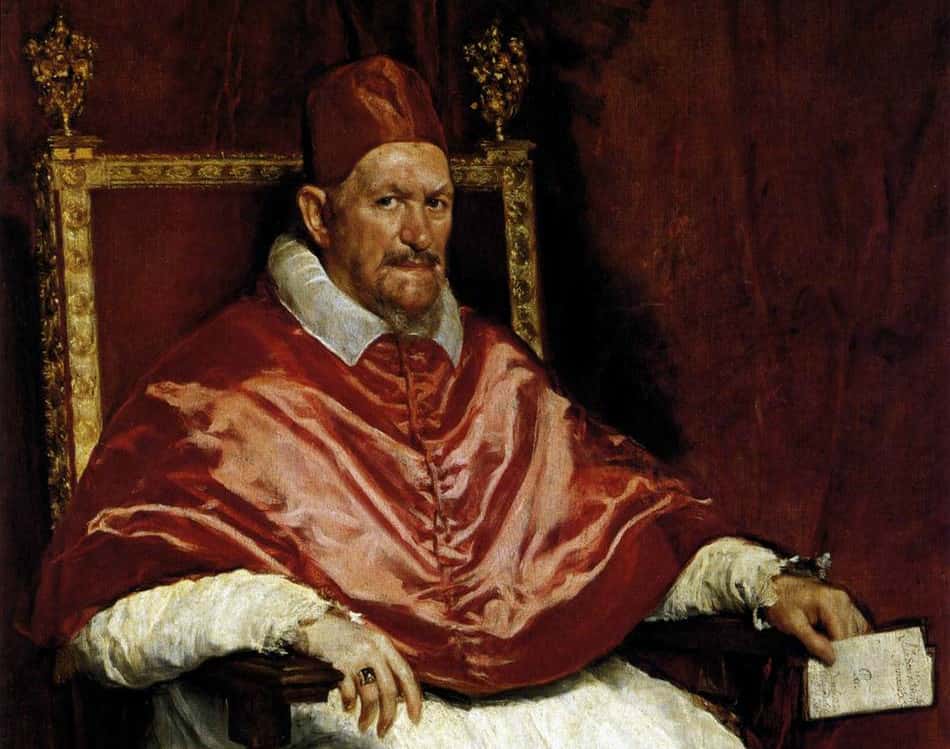 Pope Alexander VI Facts