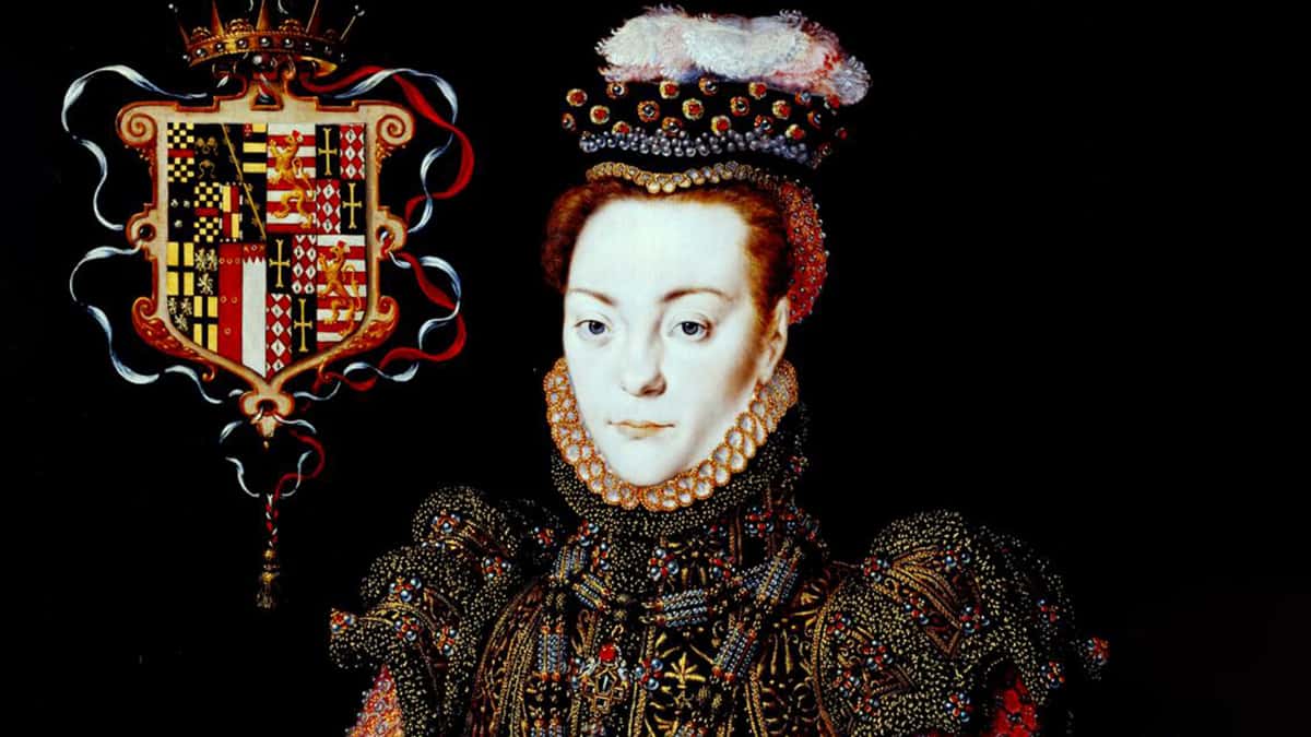 Mary Tudor Facts