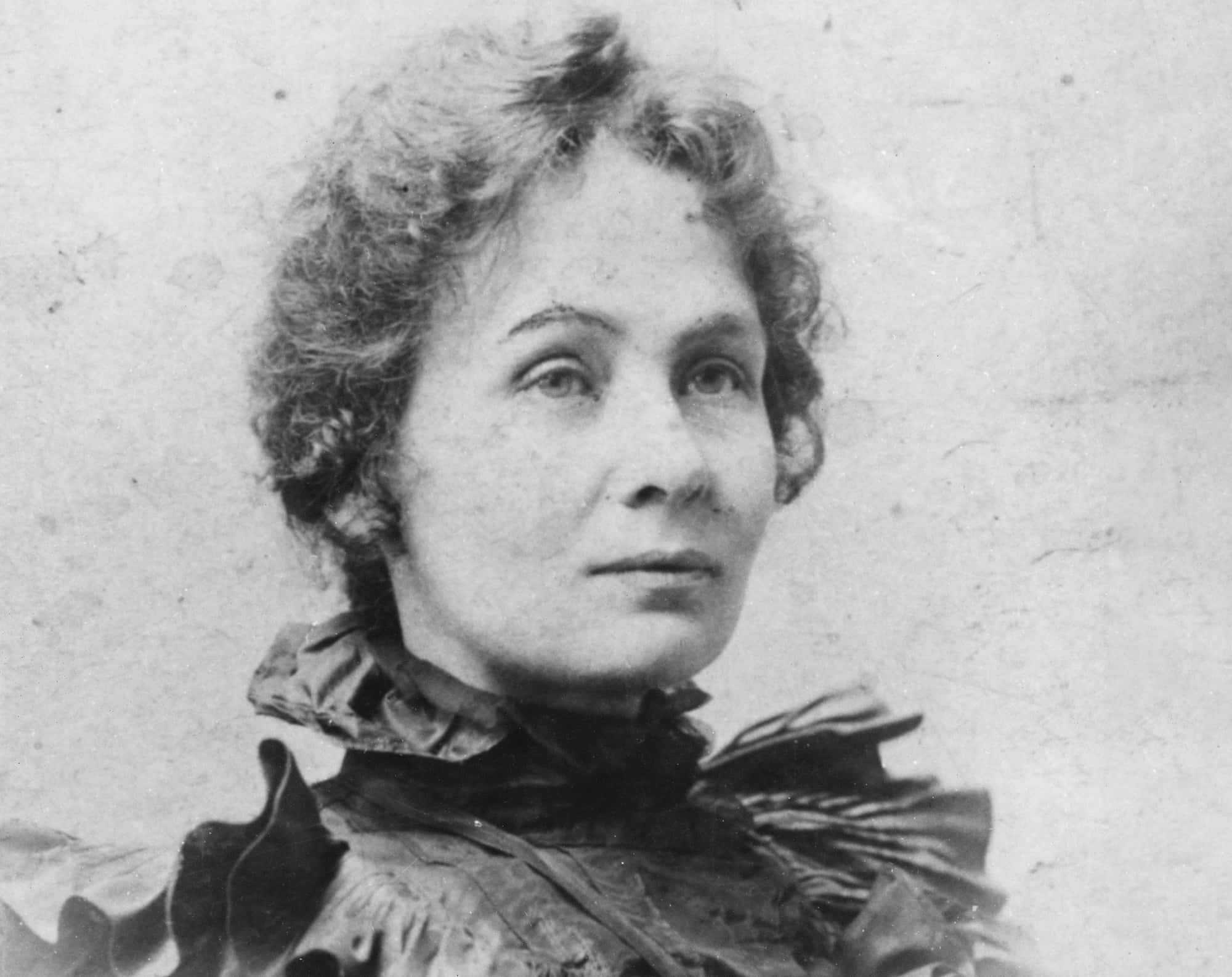 Emmeline Pankhurst facts