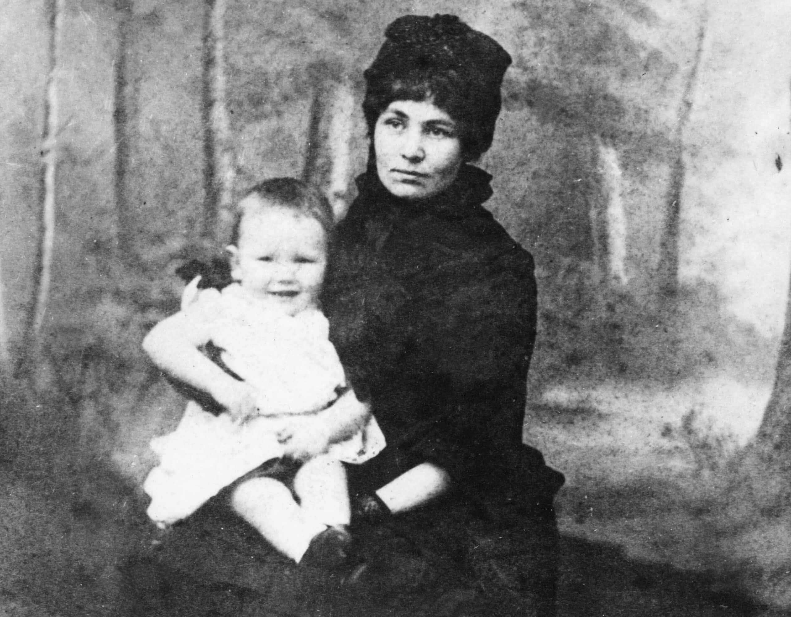 Emmeline Pankhurst facts