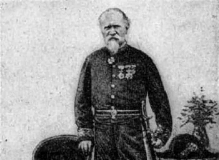 Queen Ranavalona Facts