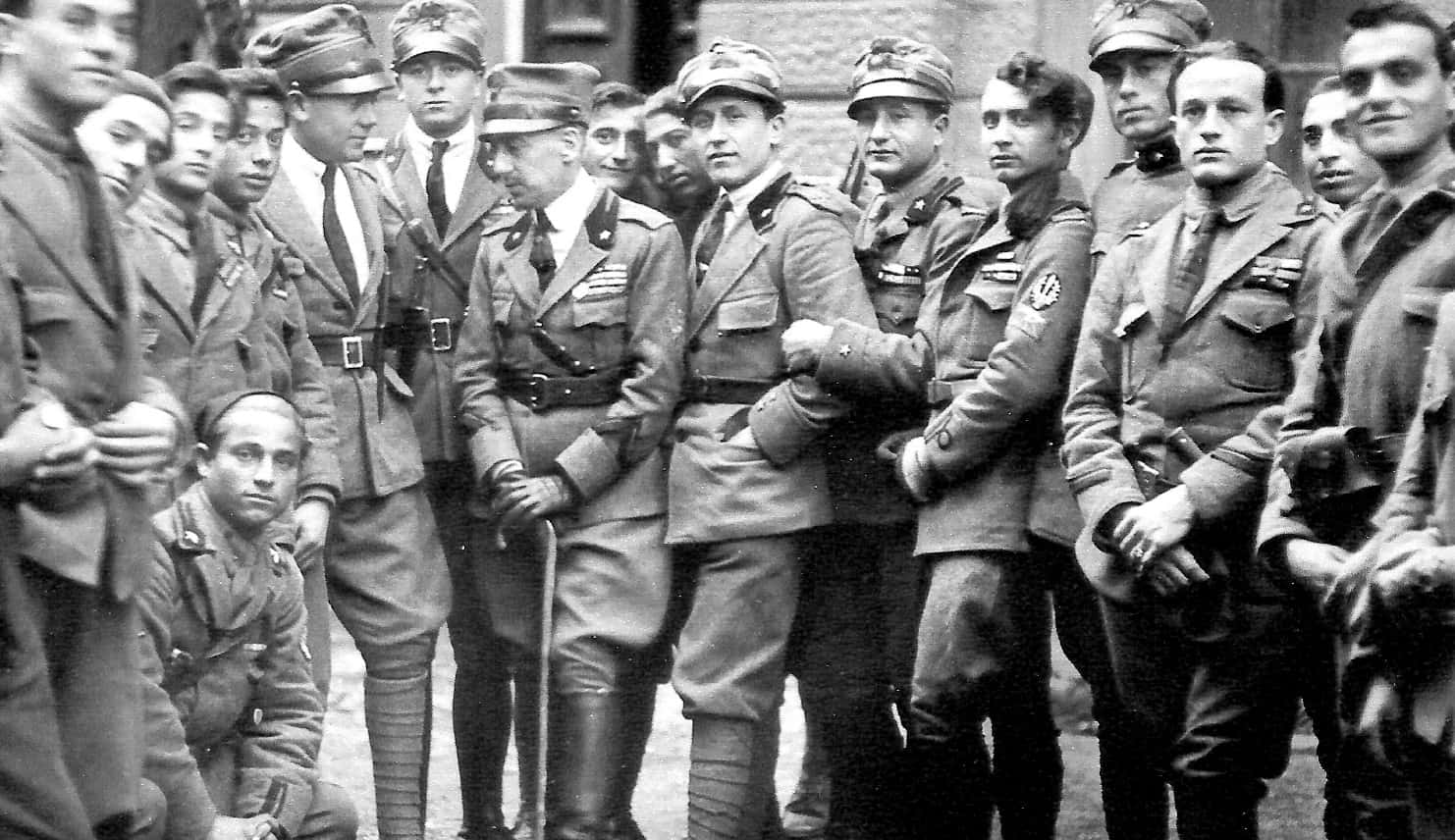 Queen Maria Sophie Facts