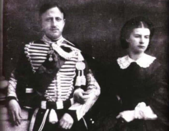 Queen Maria Sophie Facts