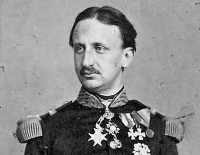 Queen Maria Sophie Facts