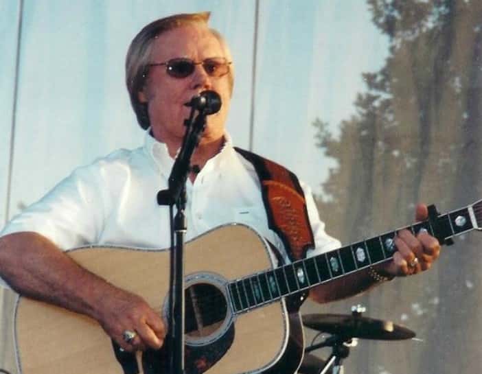George Jones Facts