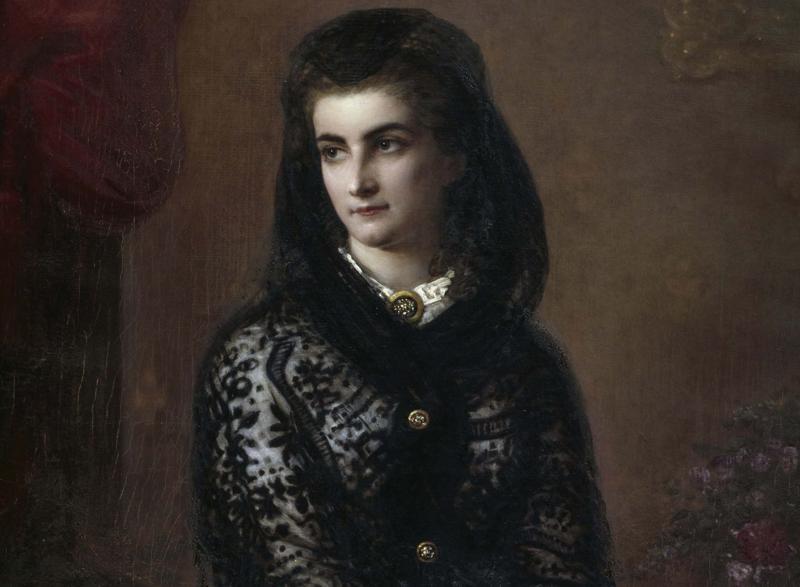 Queen Maria Sophie Facts