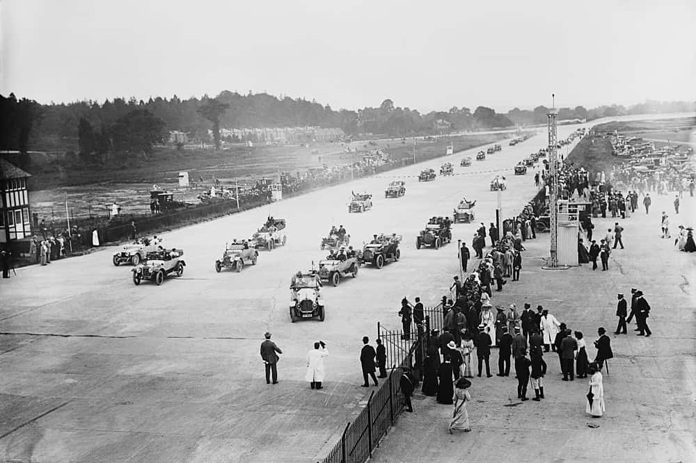 Arthur Conan Doyle Facts