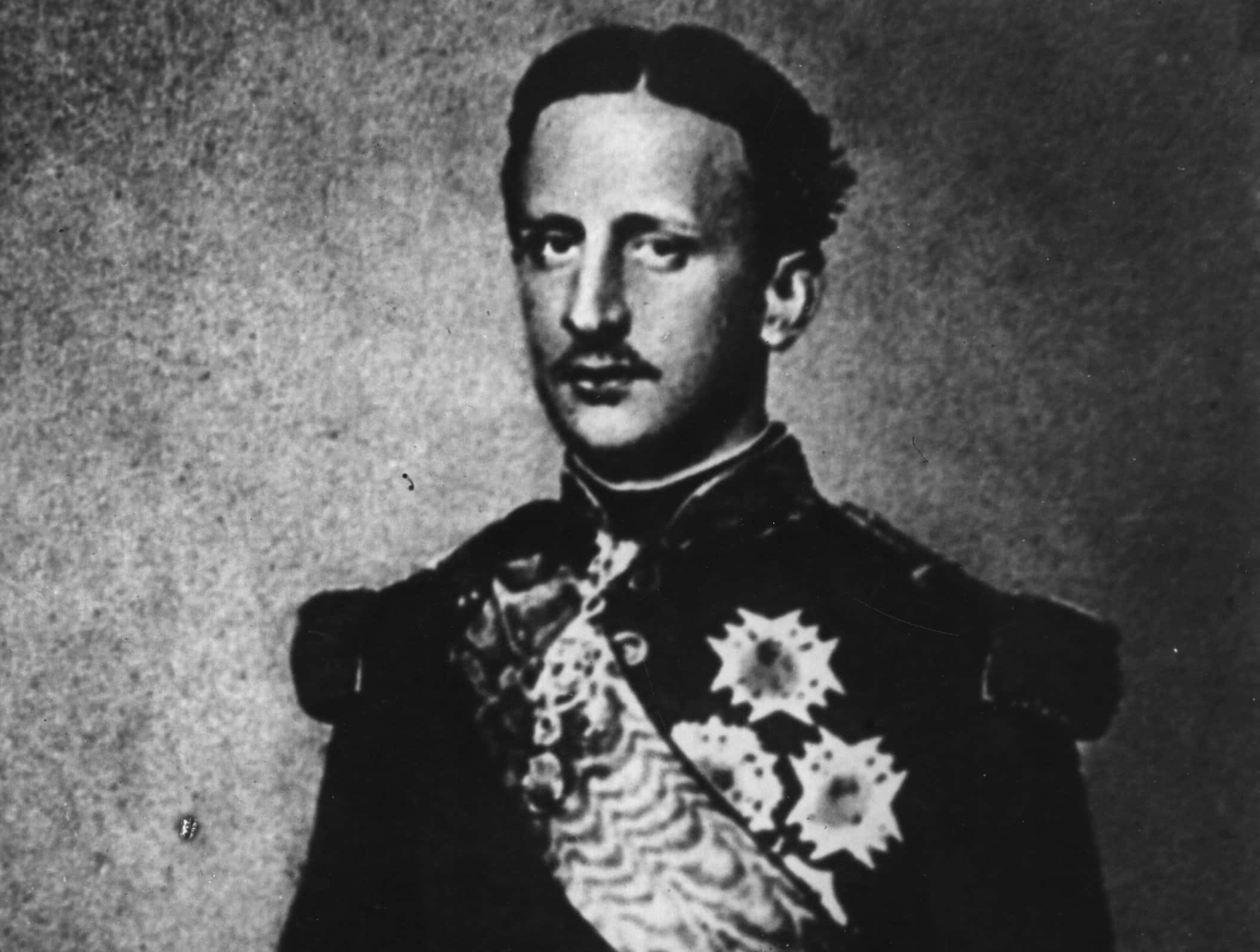 Queen Maria Sophie Facts