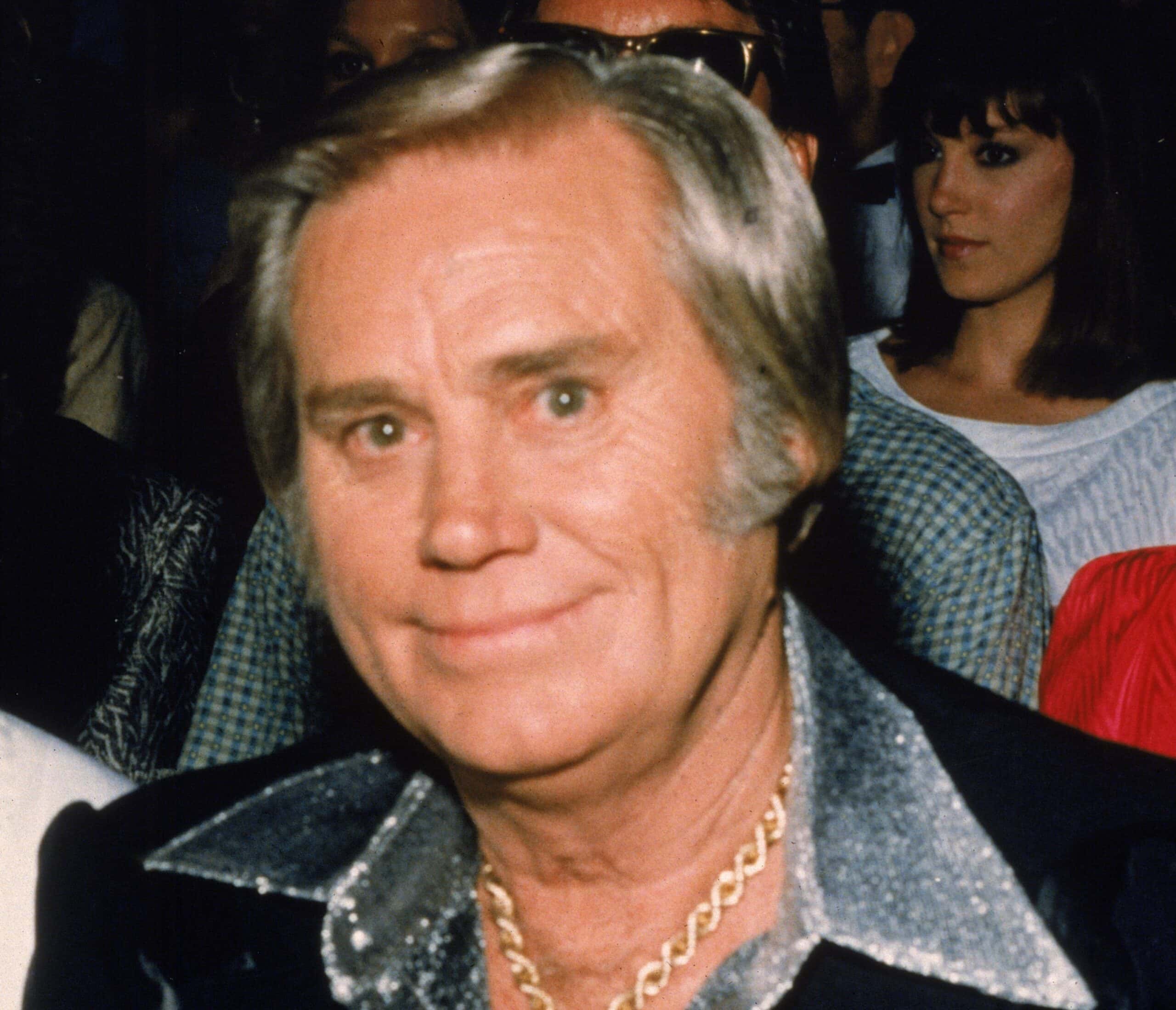 George Jones Facts