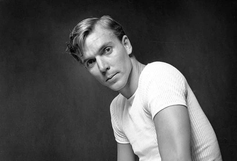 Rebekah Harkness facts