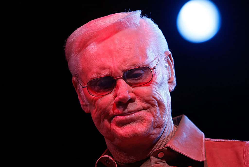 George Jones Facts