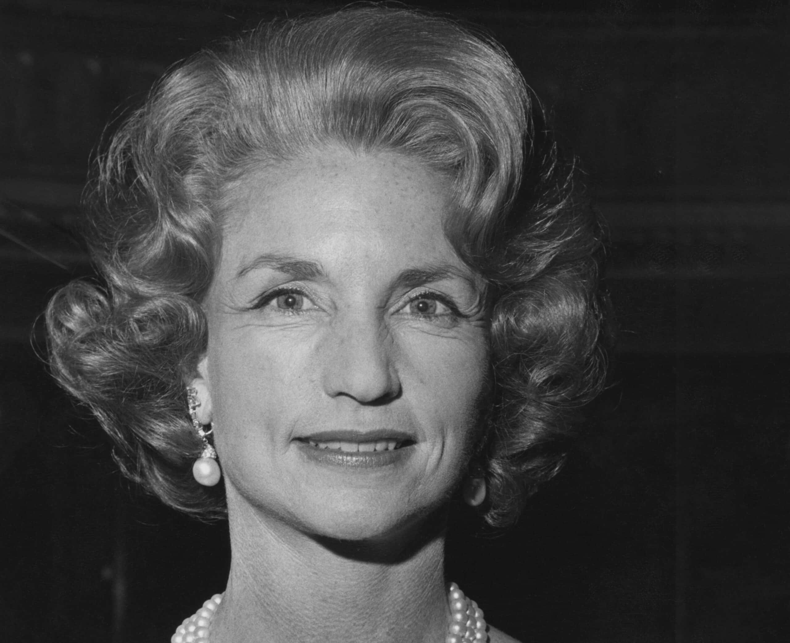 Rebekah Harkness facts