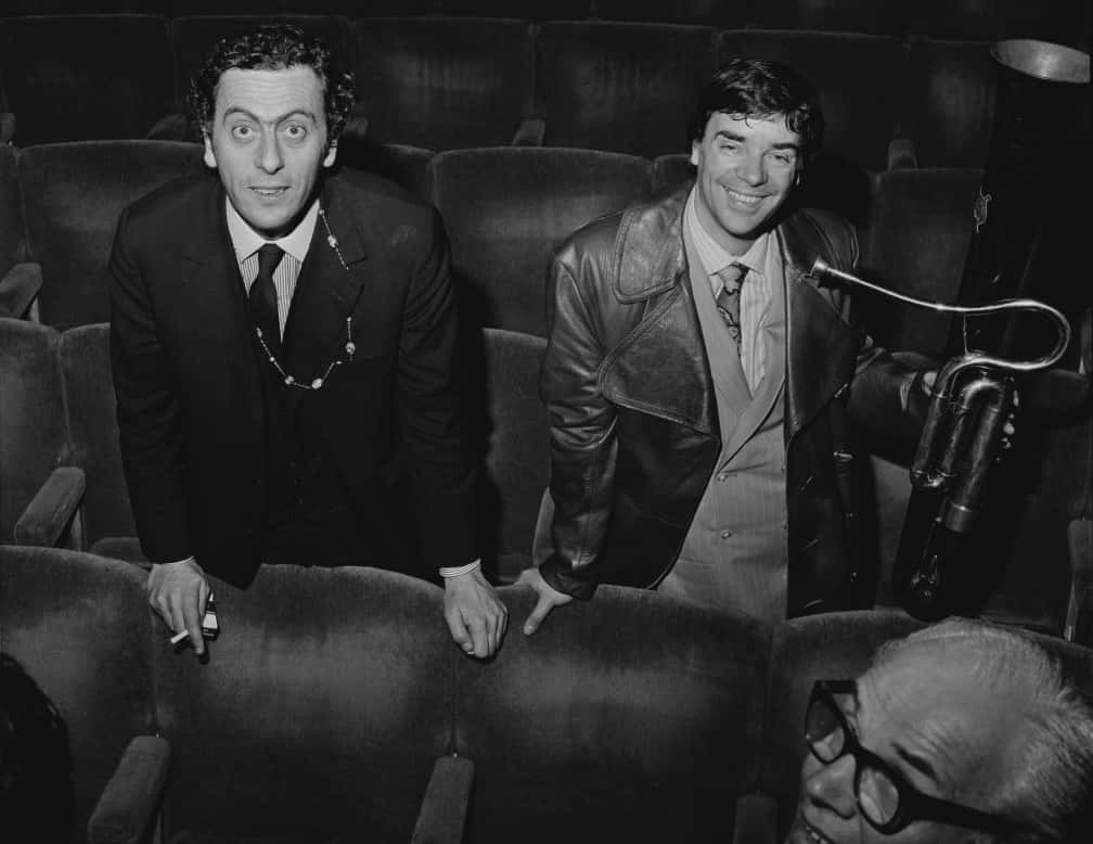 Rebekah Harkness facts