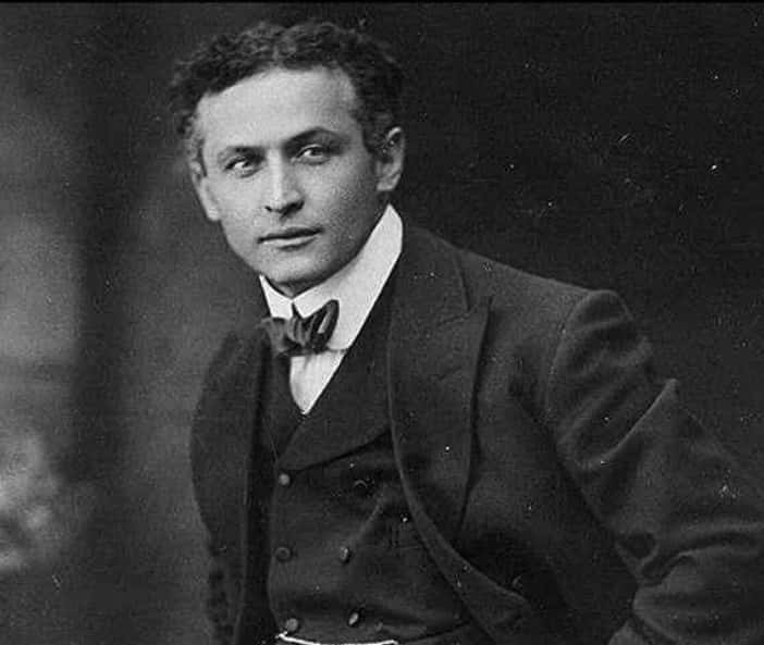 Arthur Conan Doyle Facts