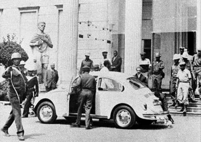 Fall Of Empires Facts