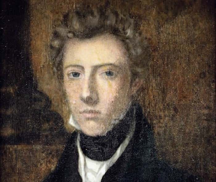 James Barry Facts