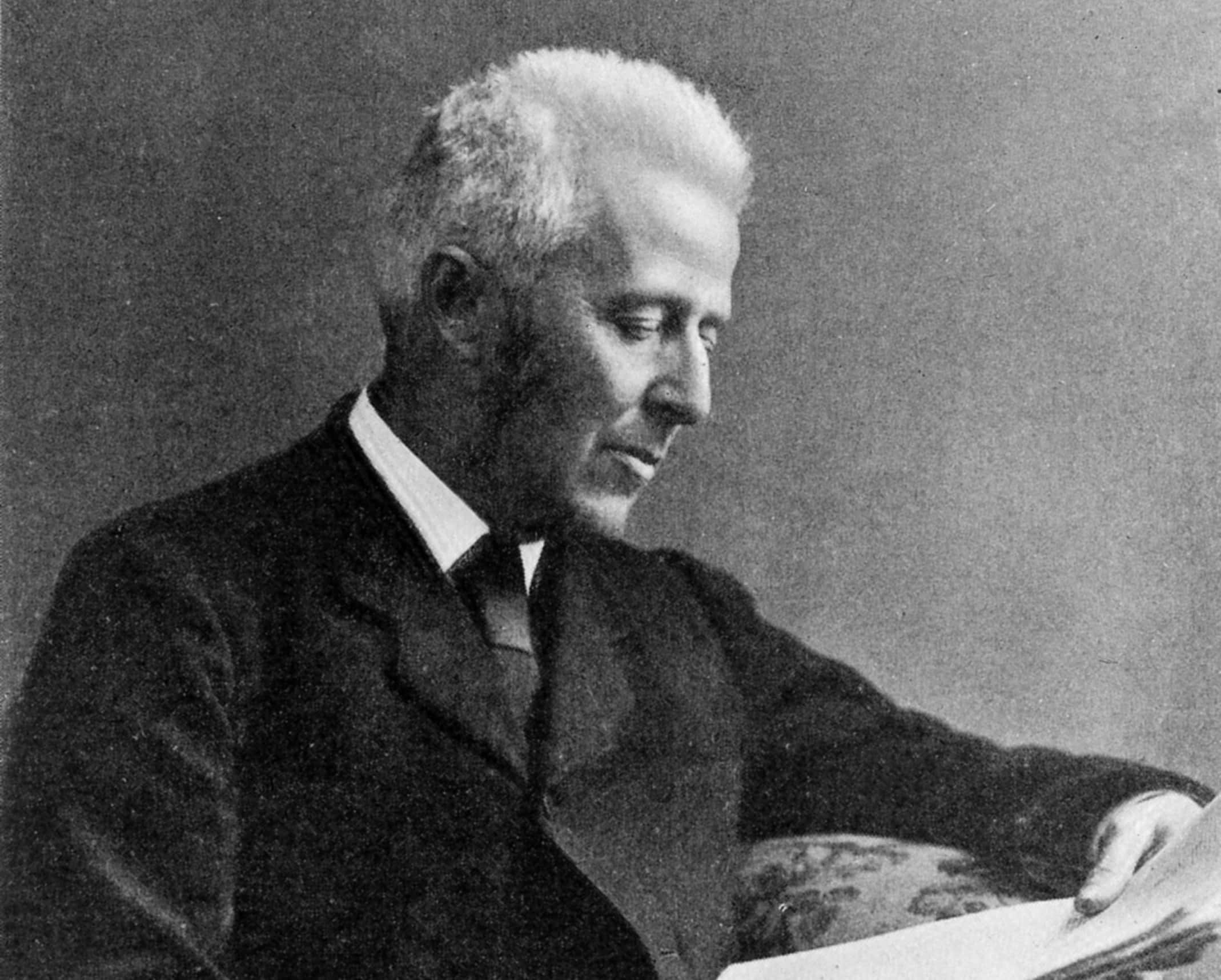 Arthur Conan Doyle Facts