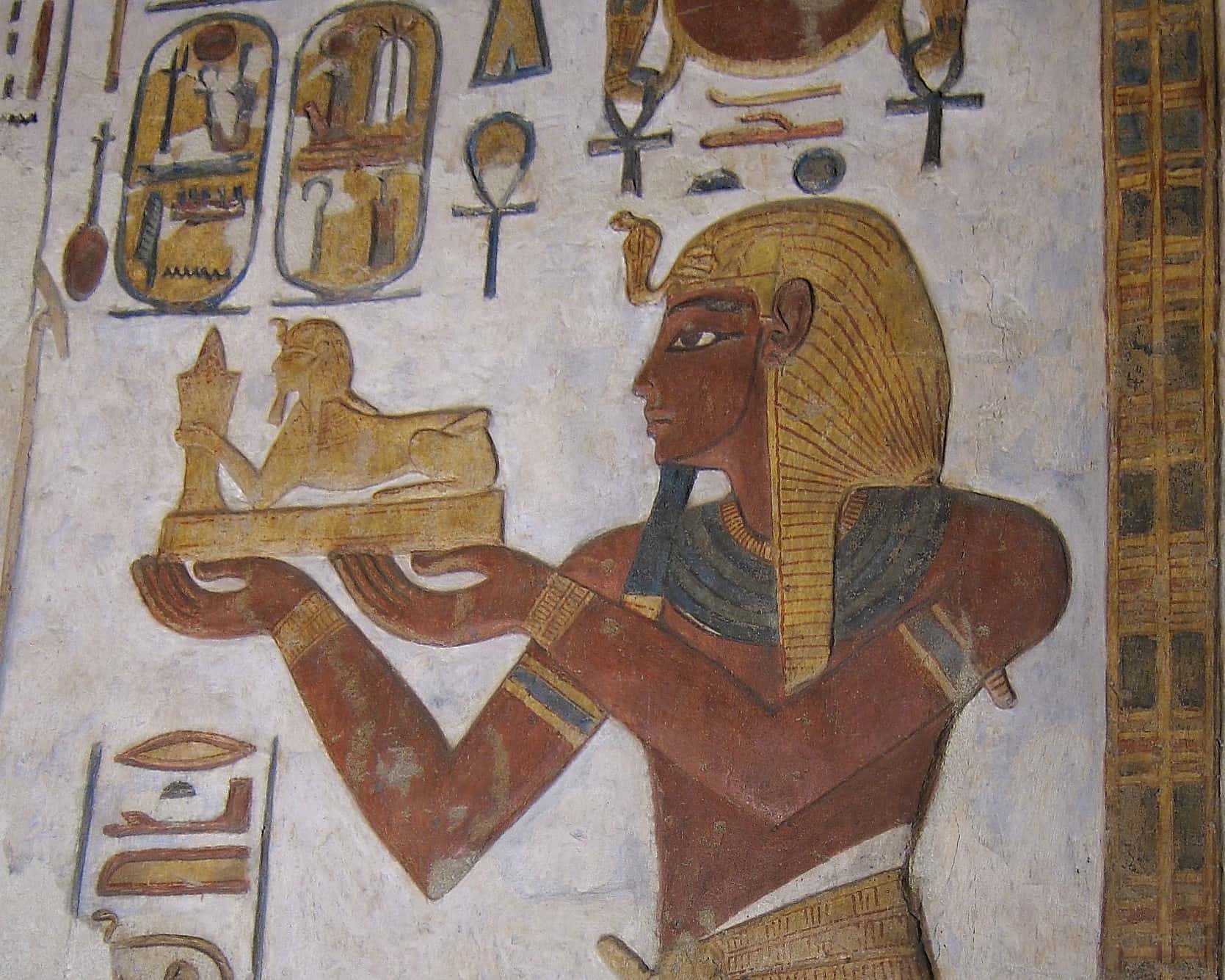 Fall Of Empires Facts