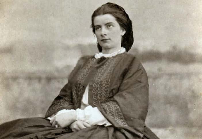 Queen Maria Sophie Facts