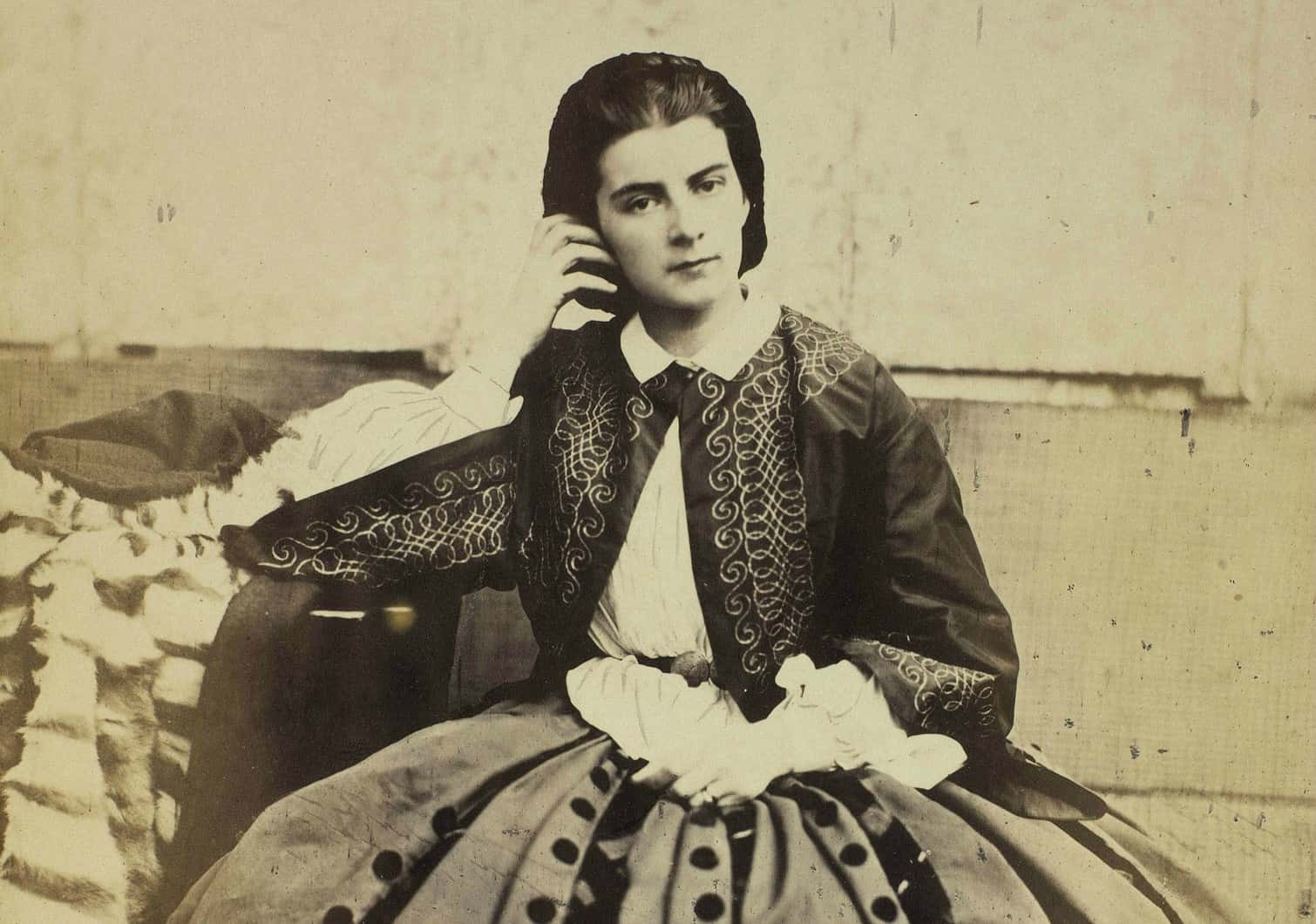 Queen Maria Sophie Facts