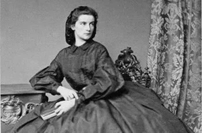 Queen Maria Sophie Facts