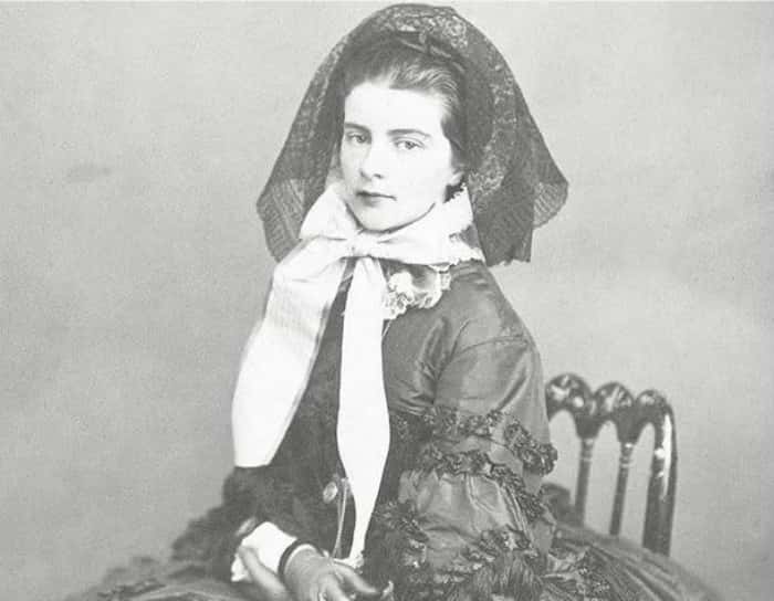 Queen Maria Sophie Facts