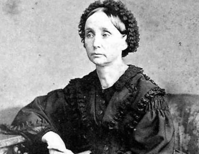 Queen Maria Sophie Facts