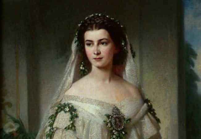 Queen Maria Sophie Facts