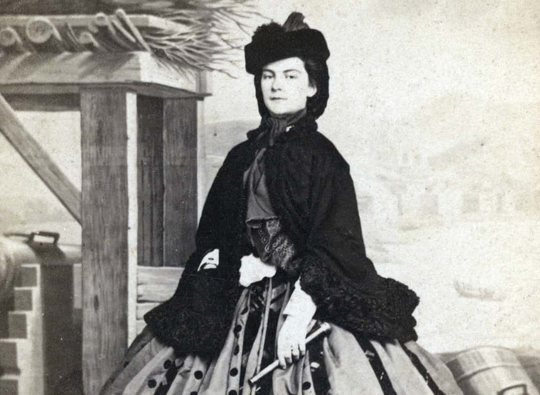 Queen Maria Sophie Facts