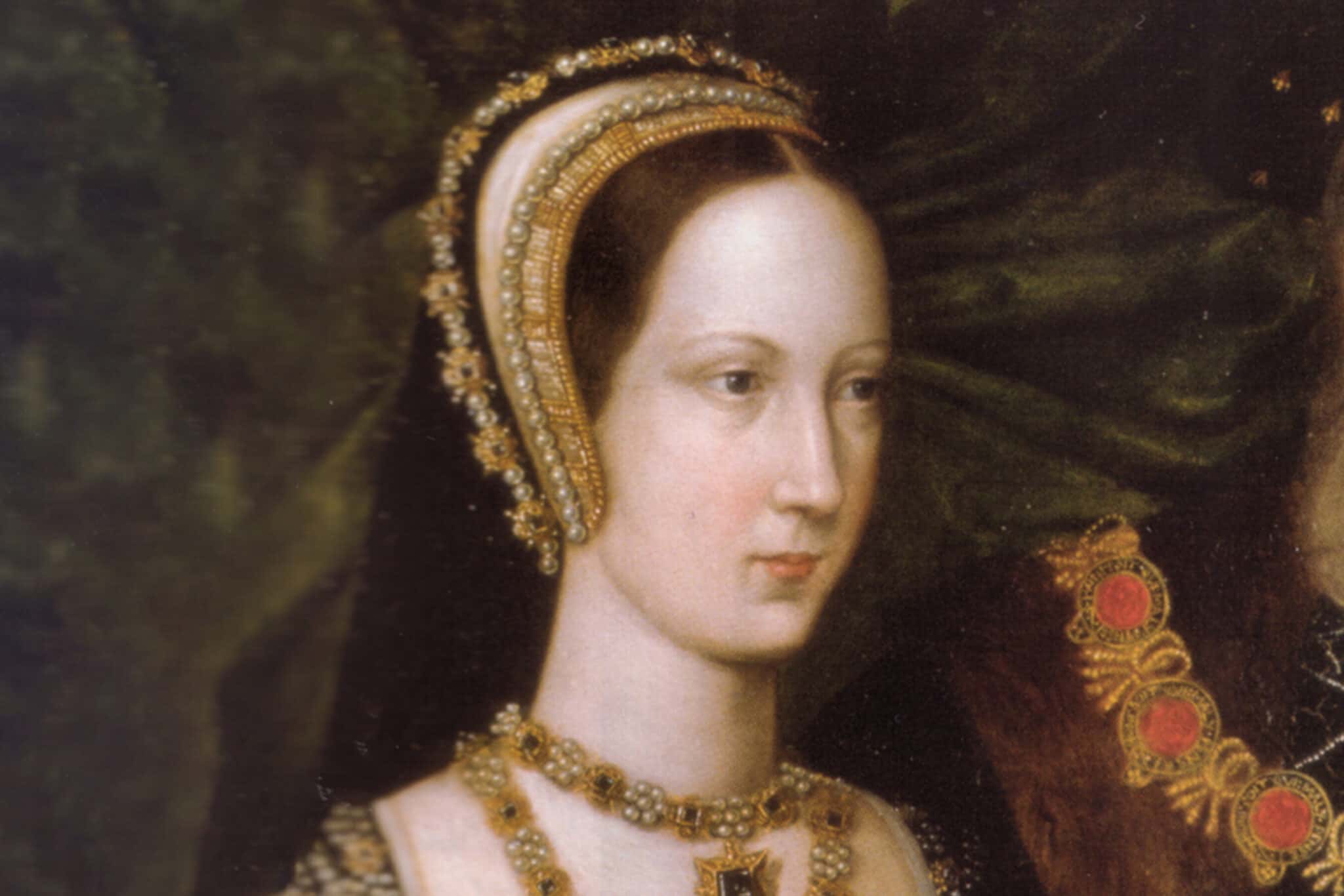 Cunning Facts About Mary Tudor, The Rebel Queen Factinate