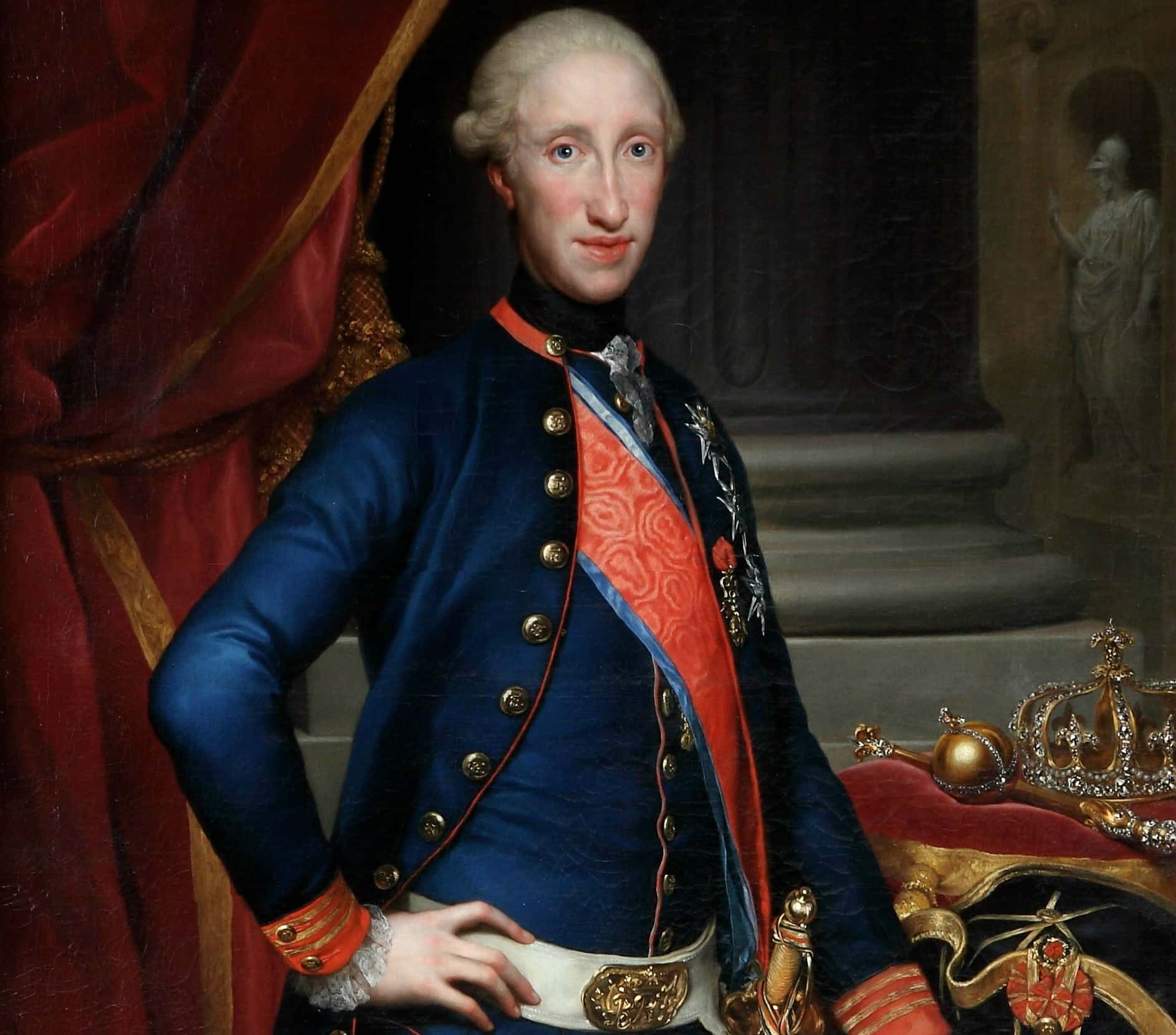 Pope Alexander VI Facts