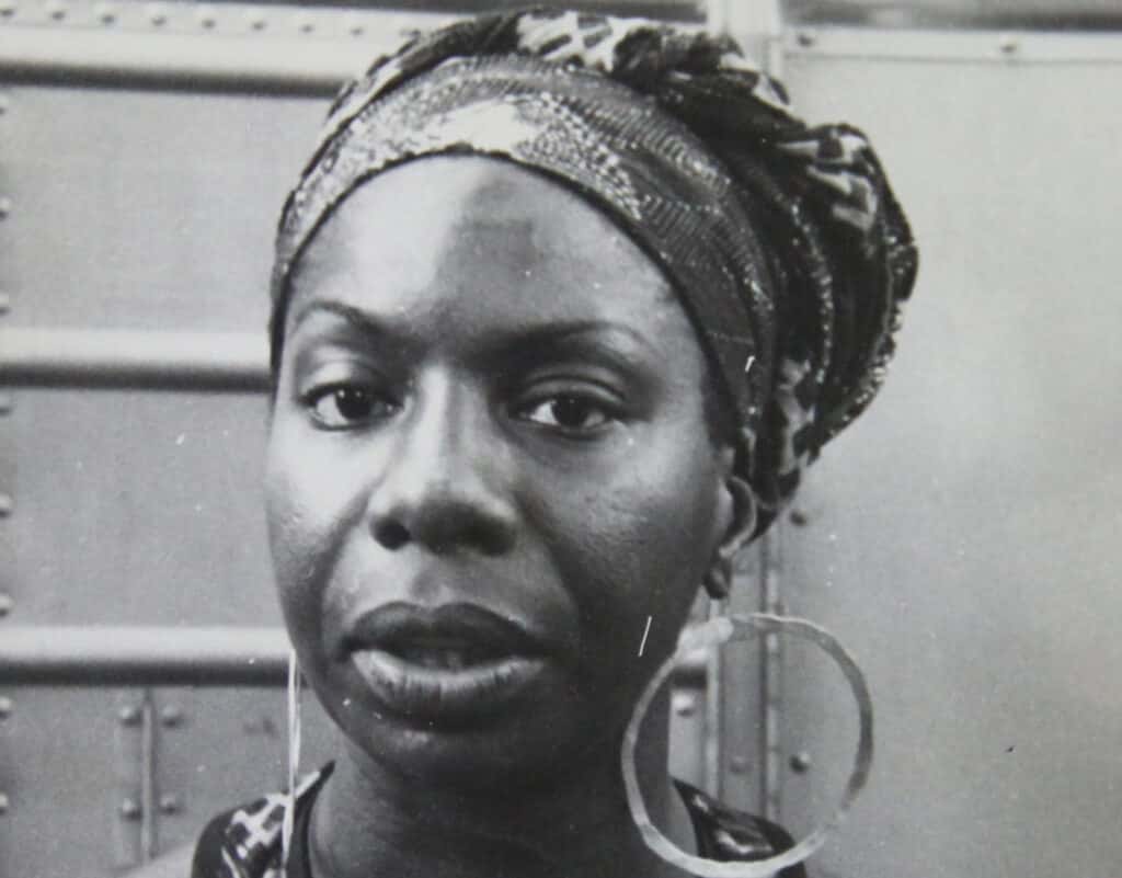 Nina Simone’s Life Was Even More Haunting Than Her Music
