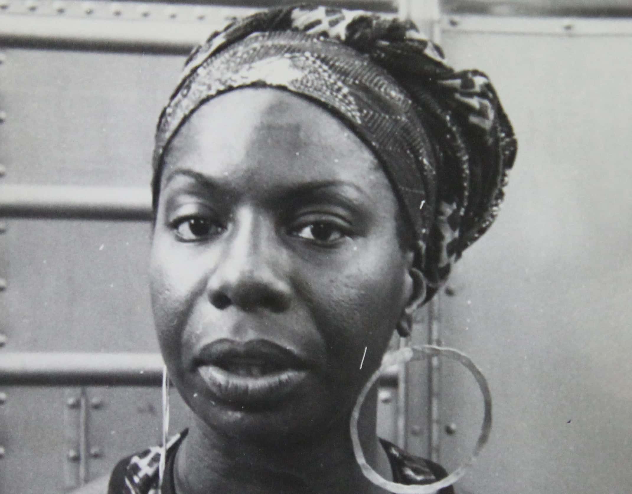 Nina Simone facts 